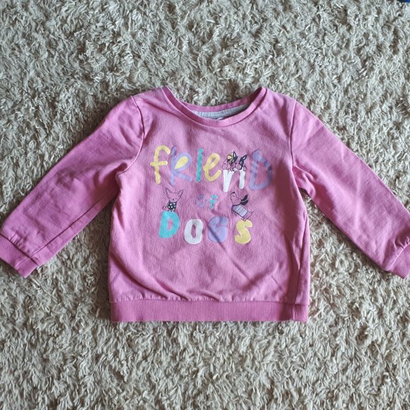 Other - 🤎 FREE with bundle 🤎  sweatshirt toddler girl